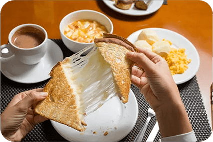 Imagem do Restaurante